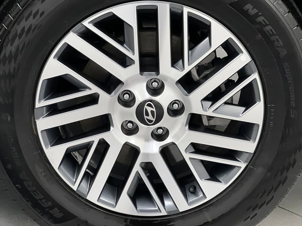 Used 2026 Hyundai Palisade SEL FWD image 70