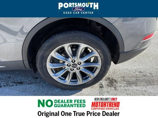 Used 2021 Lincoln Corsair AWD w/ Premium Package image 26