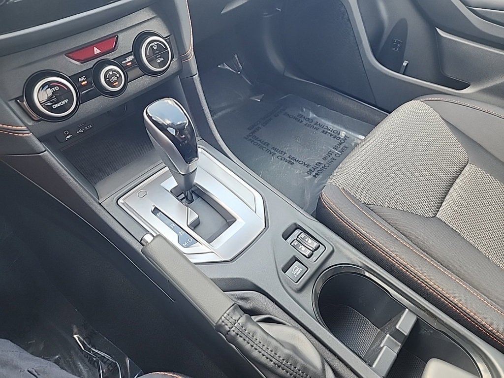 Certified 2022 Subaru Crosstrek 2.0i Premium w/ Popular Package #3 image 21