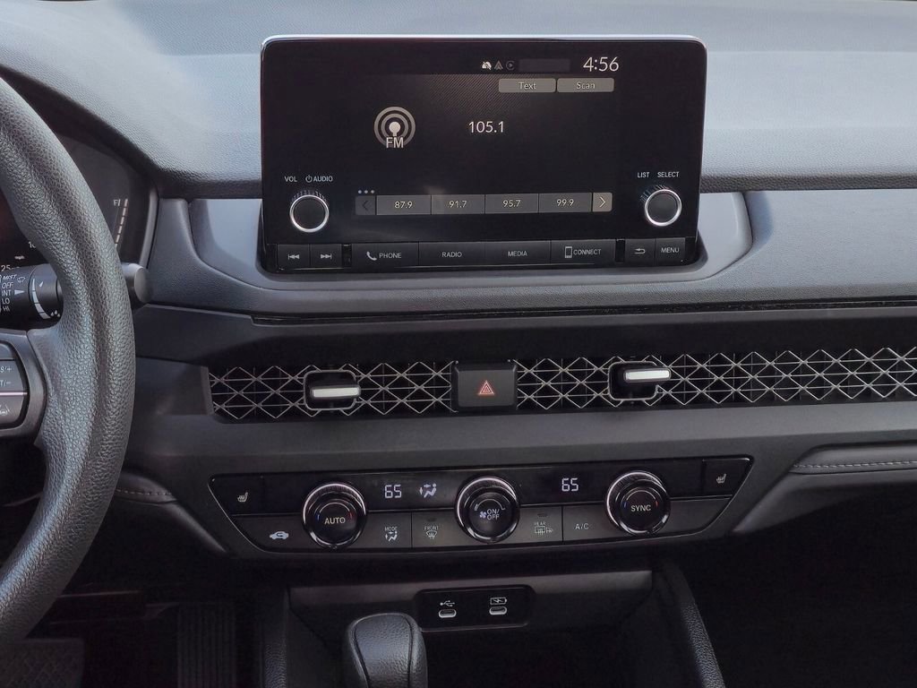 Used 2023 Honda Accord EX image 11