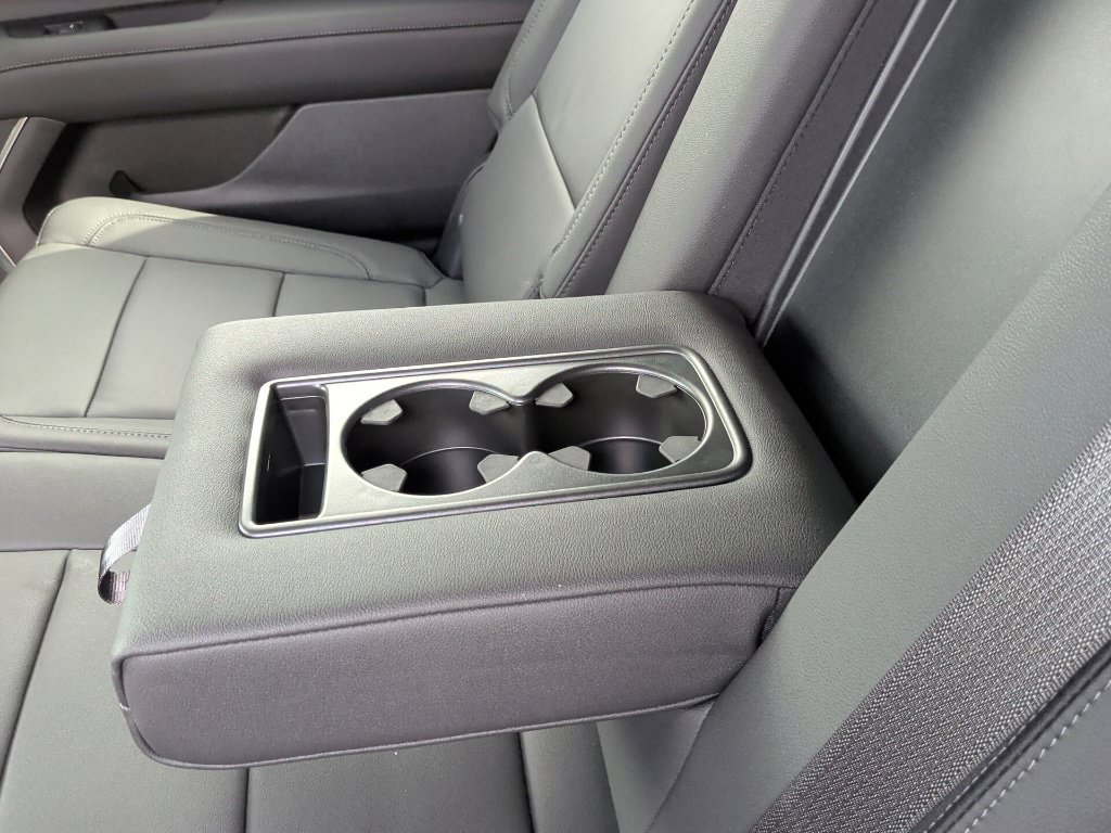 New 2027 Chevrolet Tahoe Z71 AWD/4WD image 37