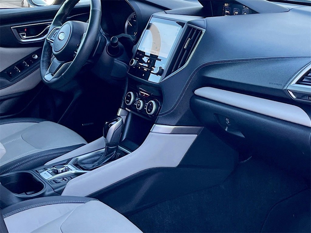 Used 2022 Subaru Forester Limited w/ Popular Package #2 image 33