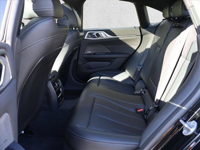 New 2026 BMW 440i xDrive w/ Premium Package AWD/4WD image 17