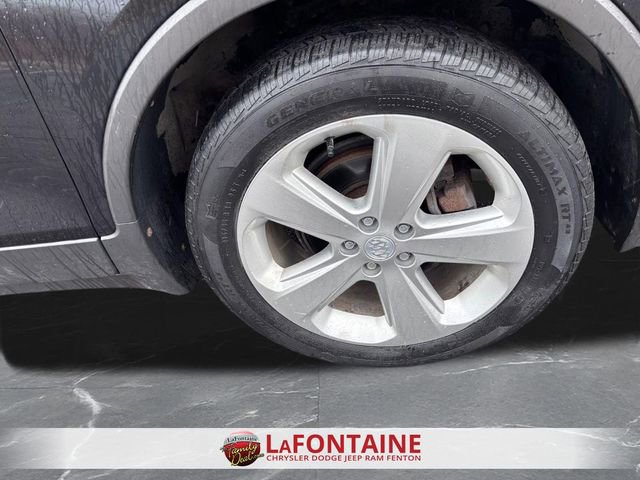 Used 2016 Buick Encore Convenience image 28