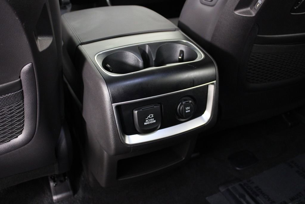 Used 2025 Kia Carnival SX image 26