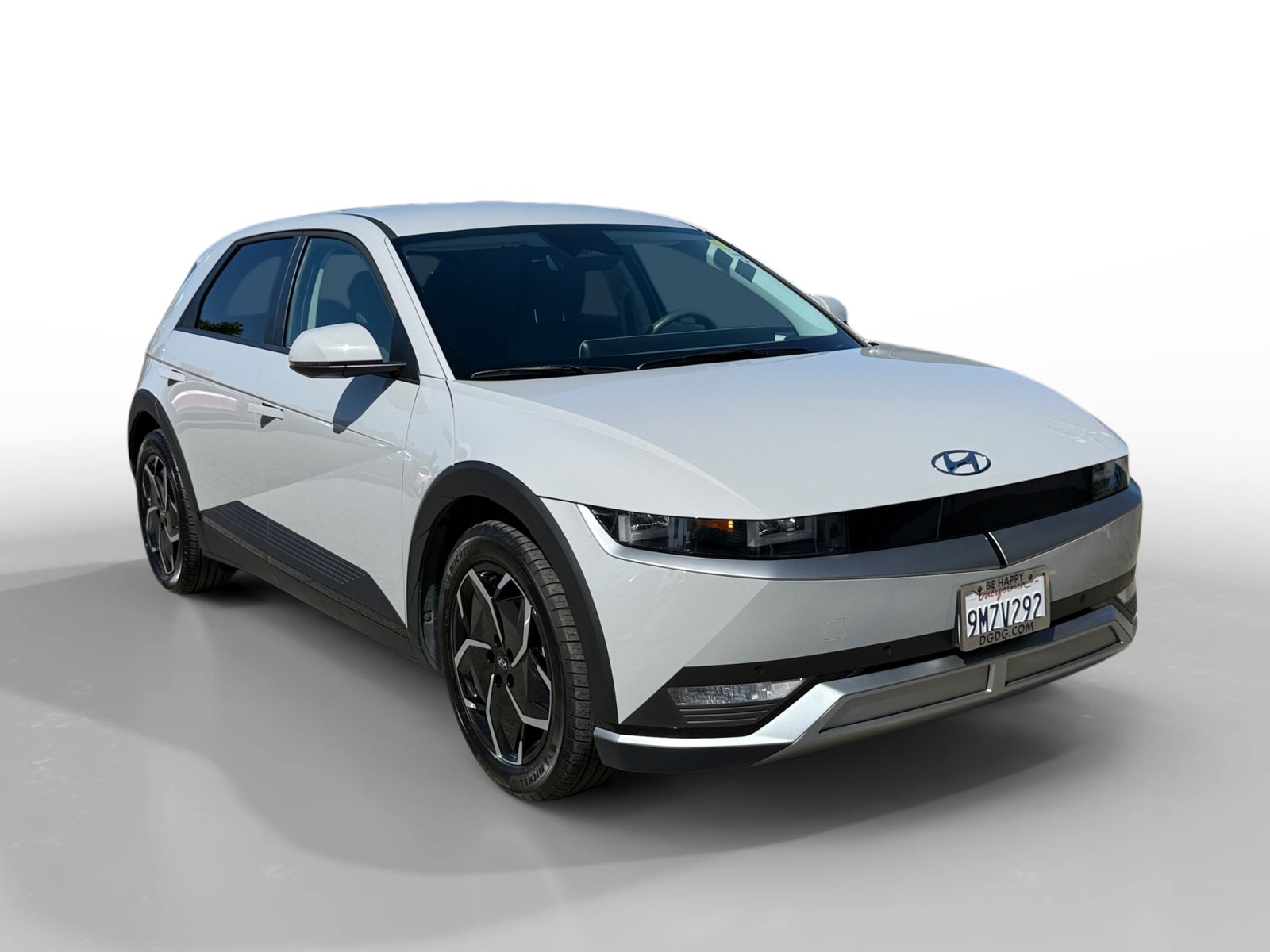Certified 2024 Hyundai Ioniq 5 SEL RWD image 7