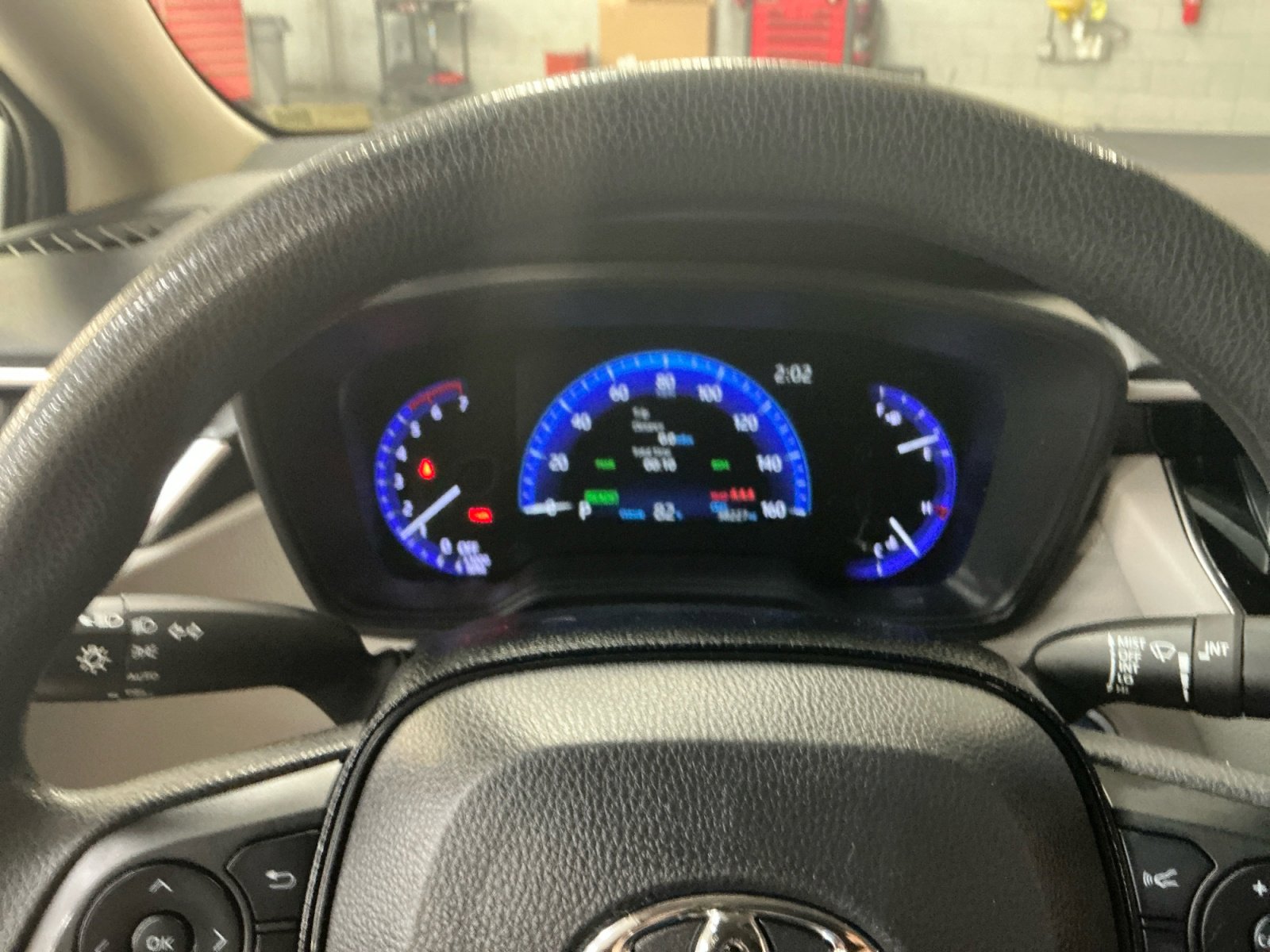 Certified 2021 Toyota Corolla LE FWD image 10