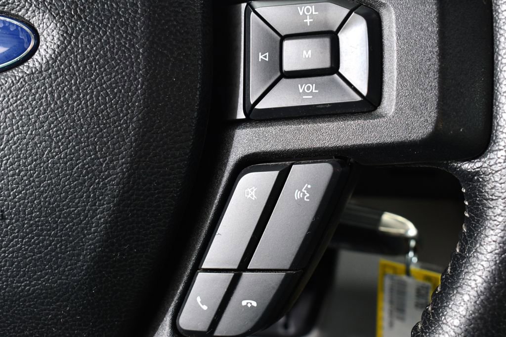 Used 2015 Ford F150 XLT w/ Equipment Group 301A Mid image 33