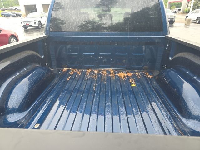 Used 2023 RAM 1500 Tradesman w/ Popular Equipment Group image 13