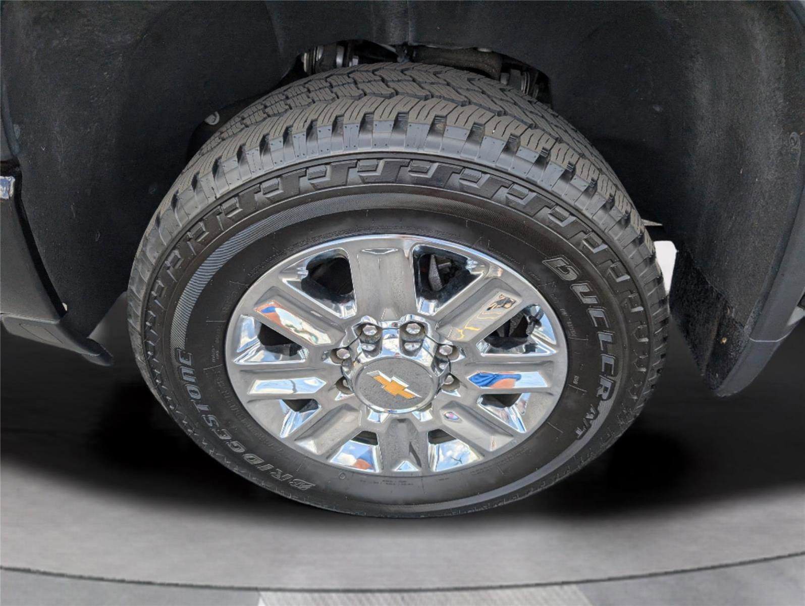 Used 2024 Chevrolet Silverado 2500 High Country w/ High Country Premium Package image 43