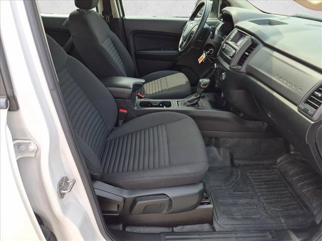 Certified 2019 Ford Ranger XL w/ Equipment Group 101A Mid AWD/4WD image 21