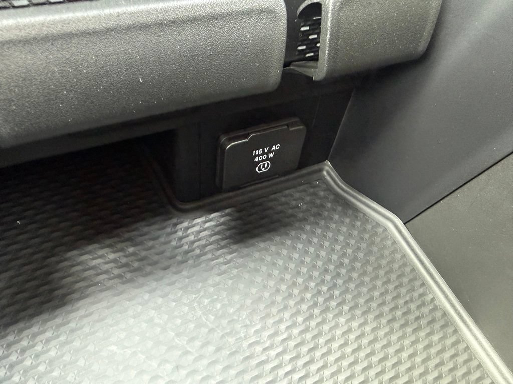 New 2026 RAM 2500 Power Wagon AWD/4WD image 28