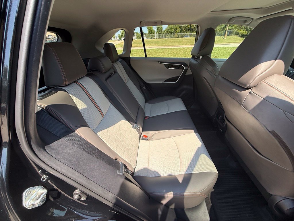 Used 2019 Toyota RAV4 Adventure w/ Cold Weather Package AWD/4WD image 38
