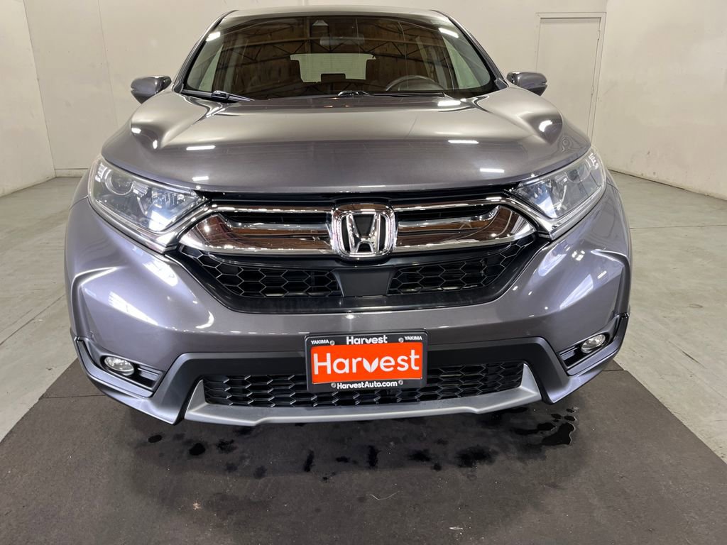 Used 2019 Honda CR-V EX image 36