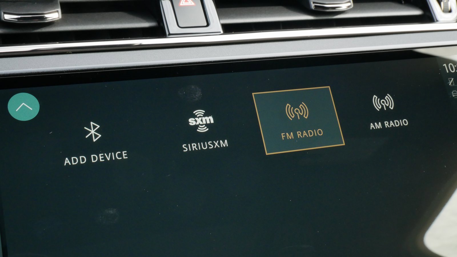 Used 2024 Land Rover Range Rover Evoque Dynamic SE image 57