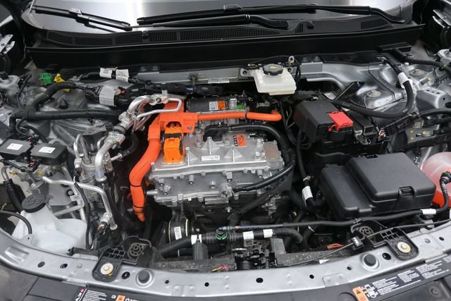 Used 2025 Chevrolet Blazer EV SS AWD/4WD image 31