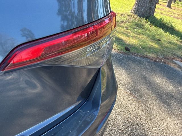 Used 2022 Honda Civic EX image 15