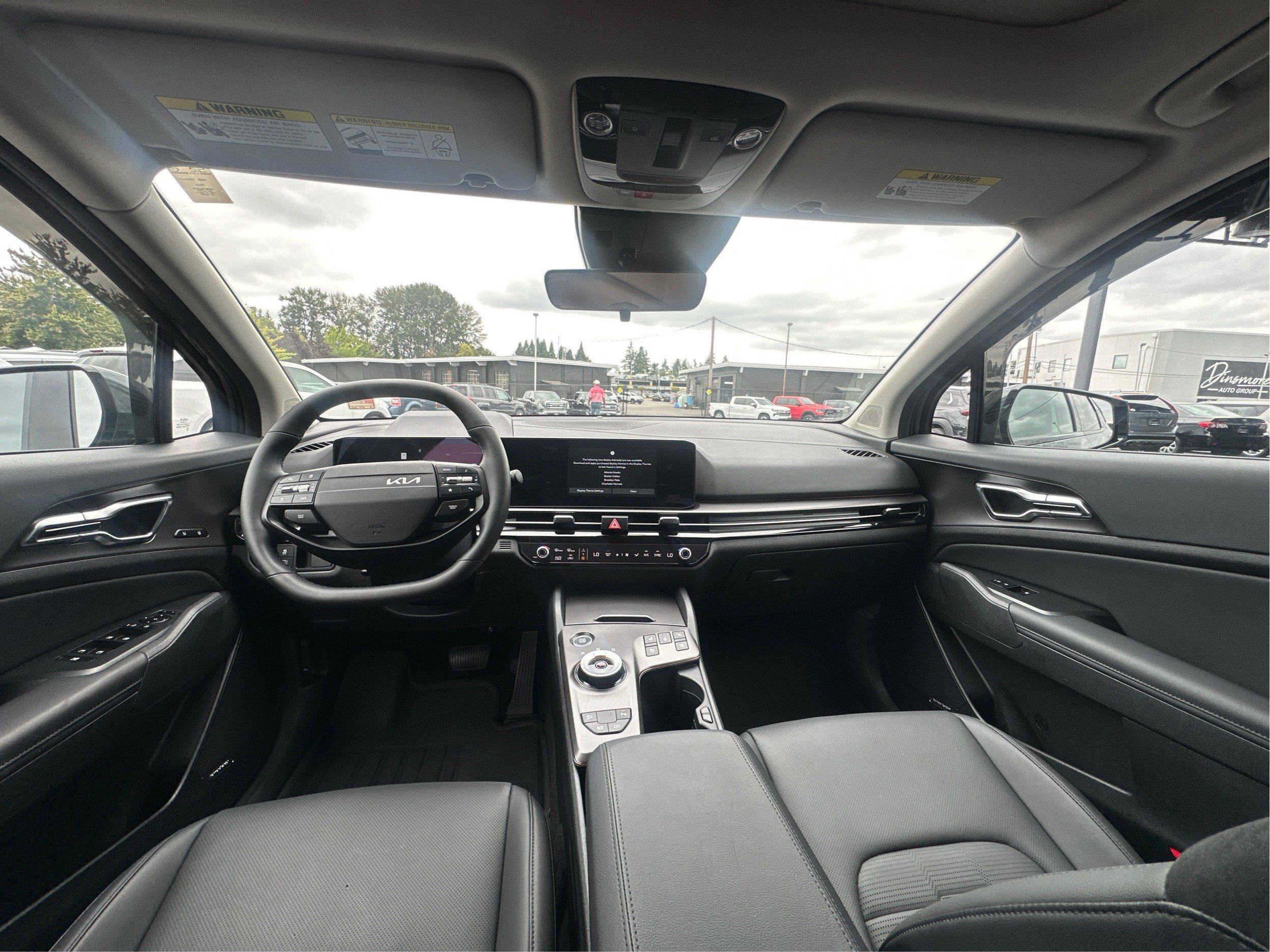 Used 2026 Kia Sportage SX Prestige AWD/4WD image 29