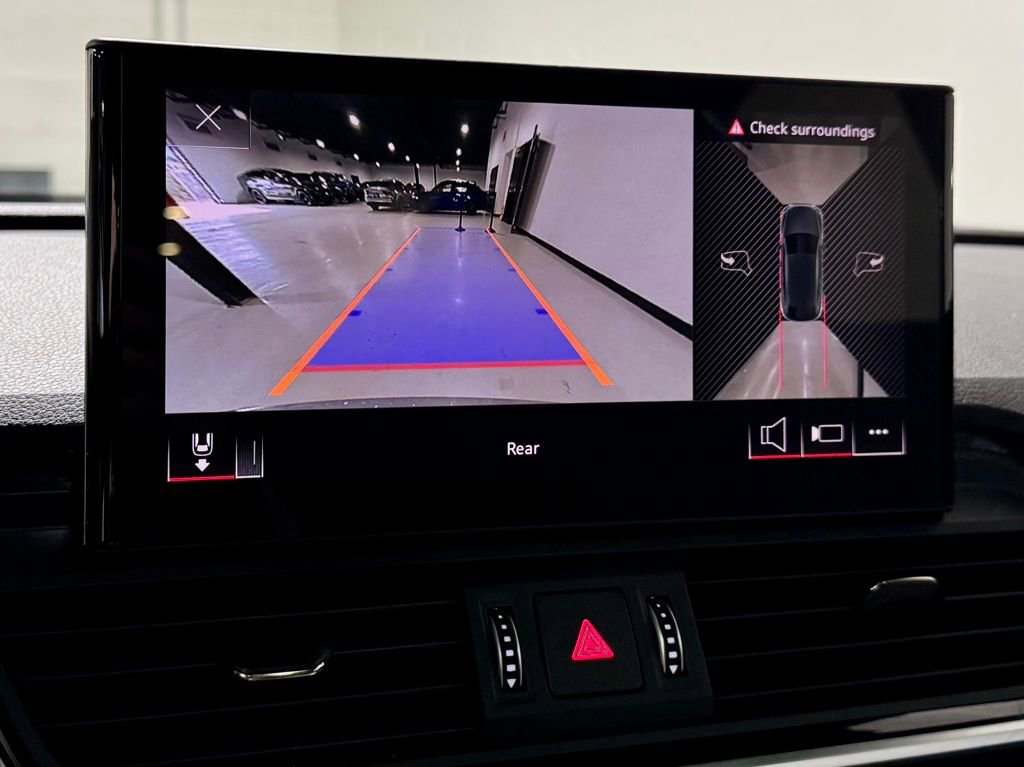 Used 2022 Audi Q5 2.0T Premium Plus image 5