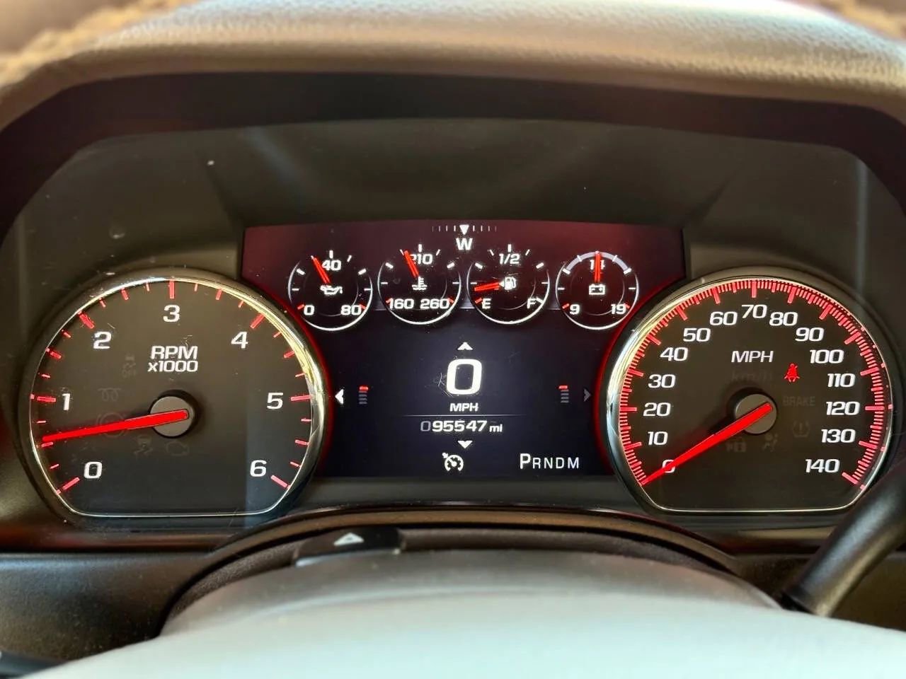 Used 2015 GMC Yukon Denali w/ Touring Package image 18