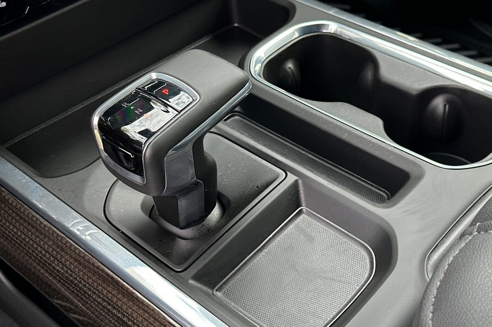 New 2026 Chevrolet Silverado 1500 RST w/ Convenience Package II image 21