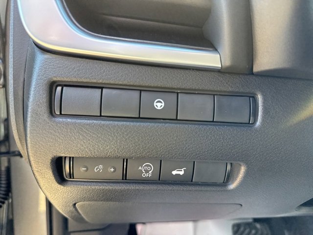 New 2026 Nissan Rogue SV image 14