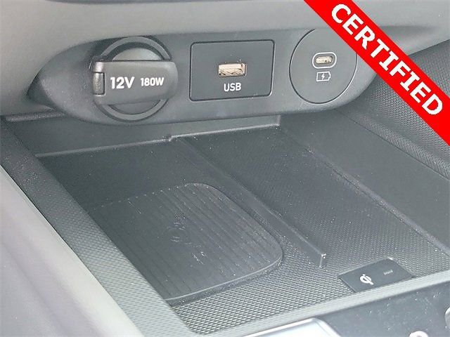 Used 2024 Hyundai Elantra SEL w/ Convenience Package image 11