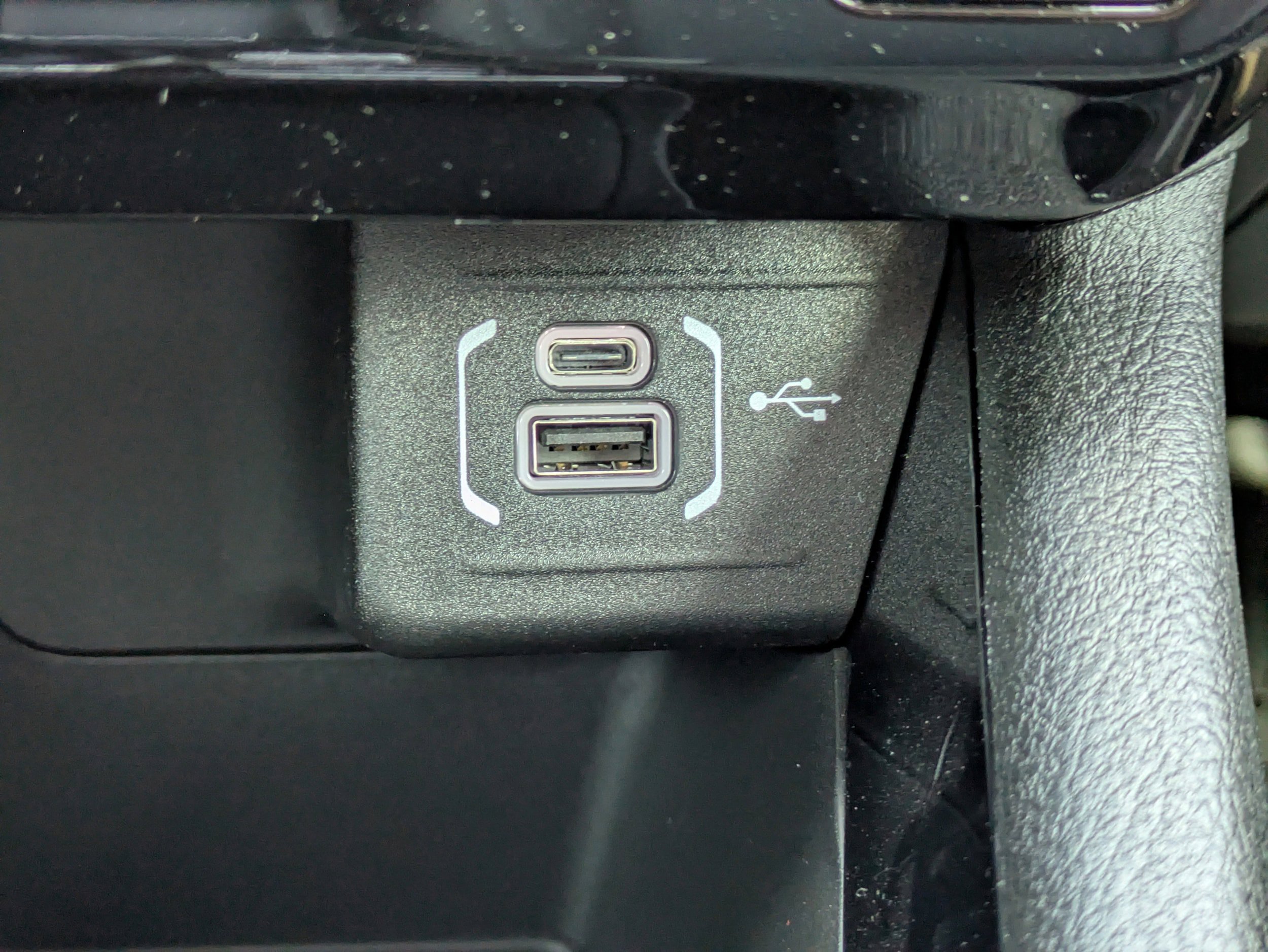 New 2026 Jeep Compass Latitude image 24
