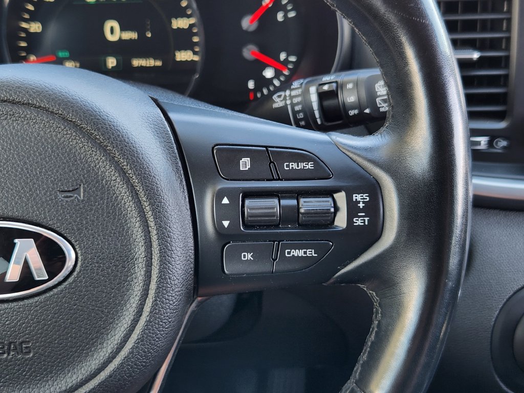 Used 2018 Kia Sorento EX AWD/4WD image 18