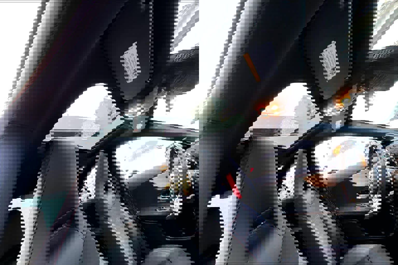 Used 2021 Mercedes-Benz CLA 45 AMG 4MATIC image 13