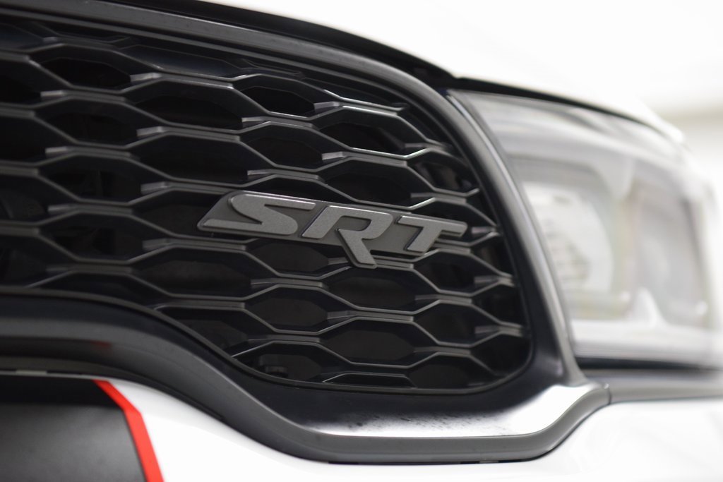 Used 2022 Dodge Durango SRT w/ Premium Interior Group image 16