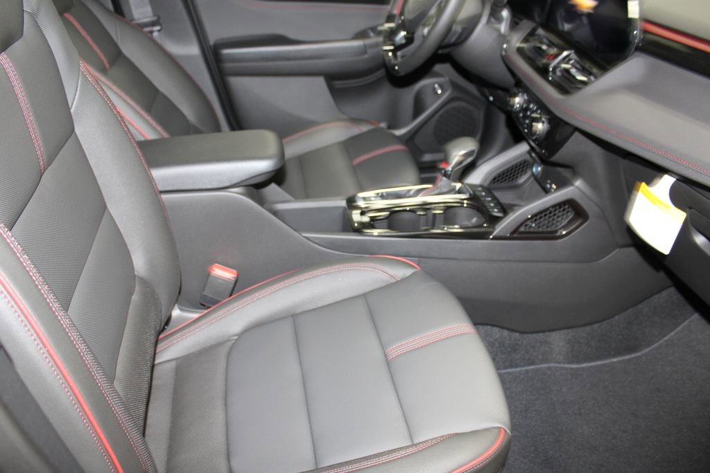 New 2026 Chevrolet TrailBlazer RS w/ Convenience Package image 19