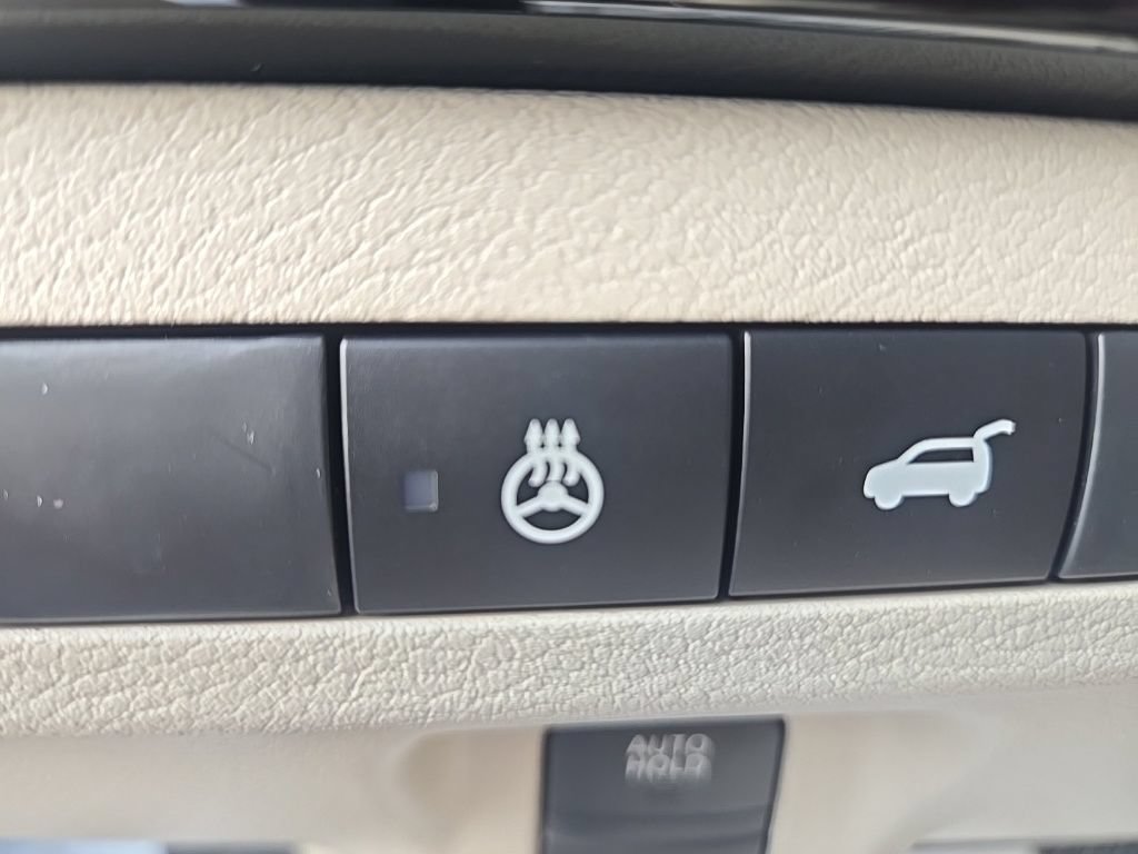 New 2025 Nissan Murano SL w/ Cargo Package AWD/4WD image 16