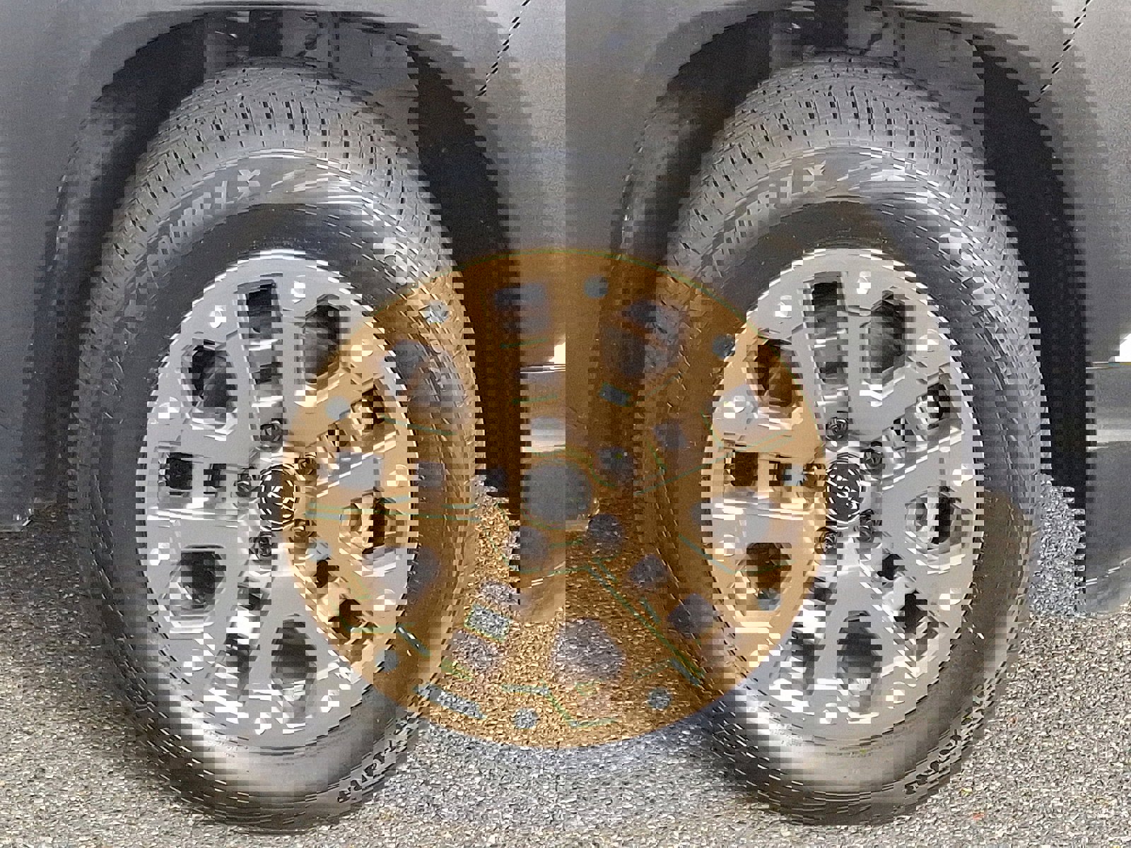 Used 2021 Honda Ridgeline Black Edition image 8