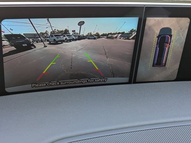 New 2025 Lincoln Navigator Reserve image 26