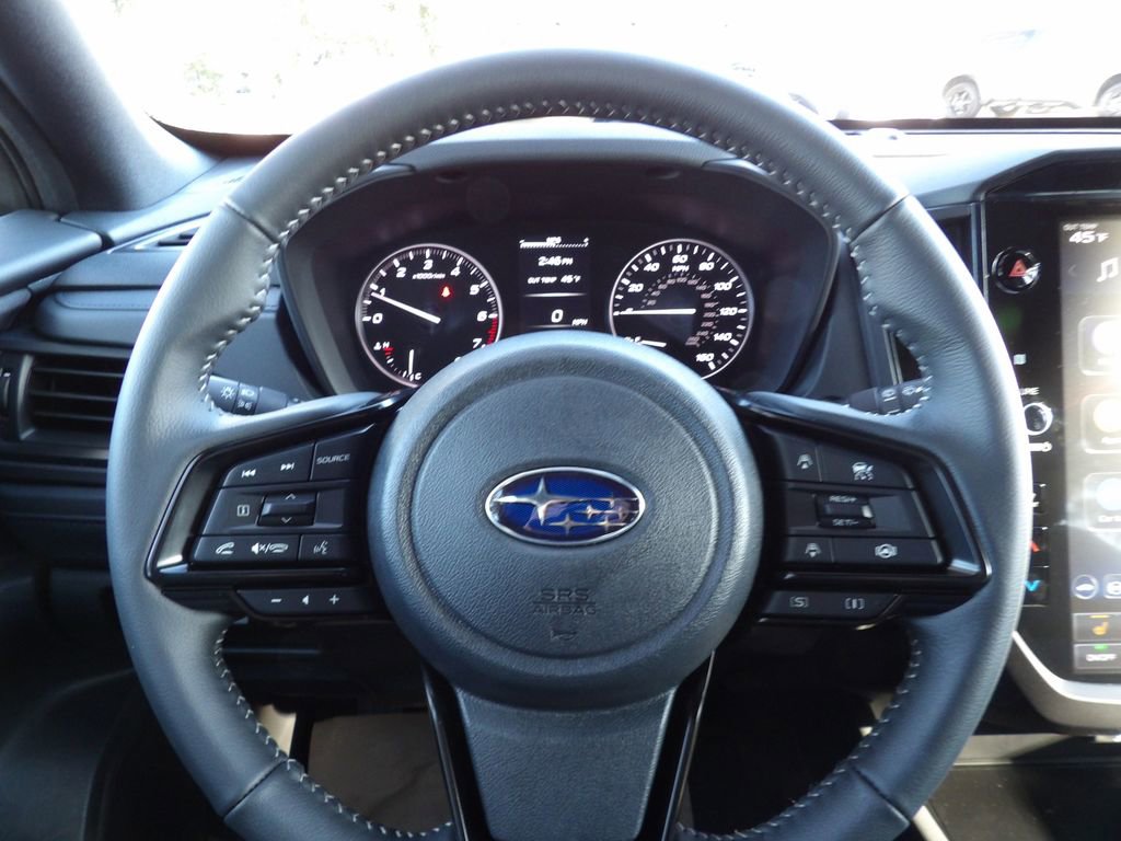 New 2026 Subaru Forester Premium image 15