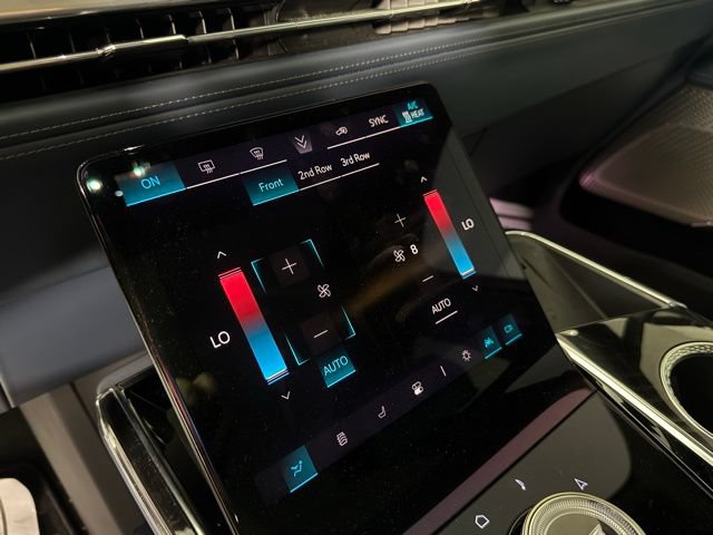 New 2025 Cadillac Escalade IQ Luxury 2 AWD/4WD image 21