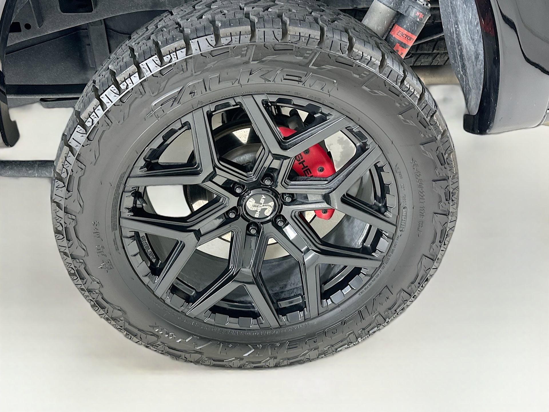 Used 2023 Ford F150 Lariat w/ Equipment Group 502A High image 33