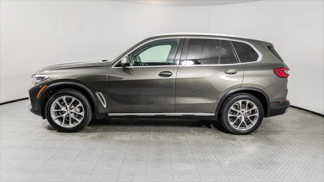Used 2020 BMW X5 sDrive40i w/ Premium Package RWD image 3