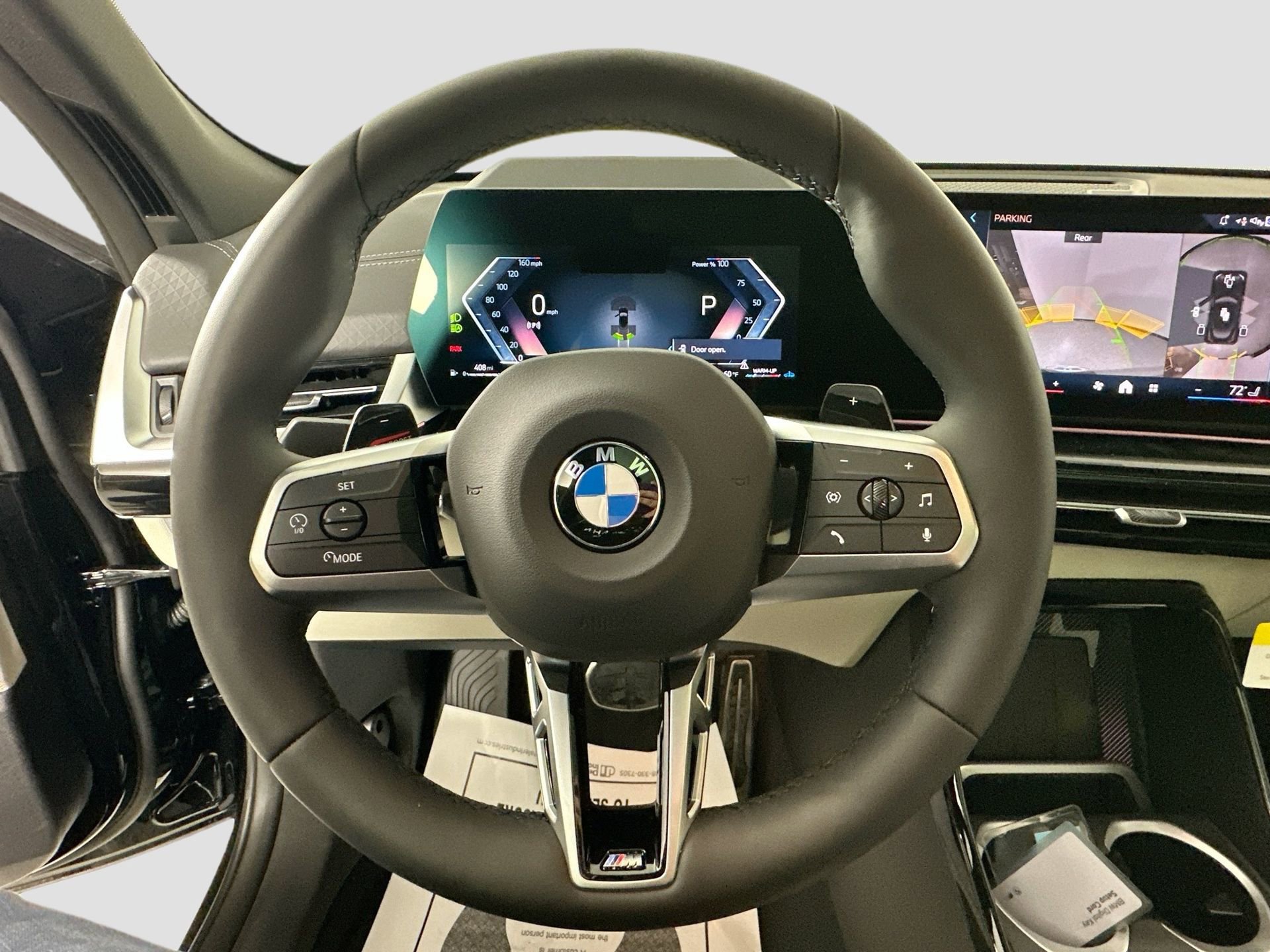 New 2026 BMW X2 xDrive28i image 11