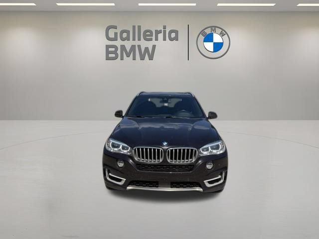 Used 2018 BMW X5 sDrive35i RWD image 3