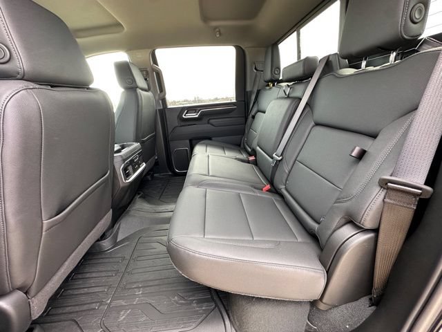 New 2026 GMC Sierra 2500 SLT w/ Texas SLT Premium Package AWD/4WD image 23