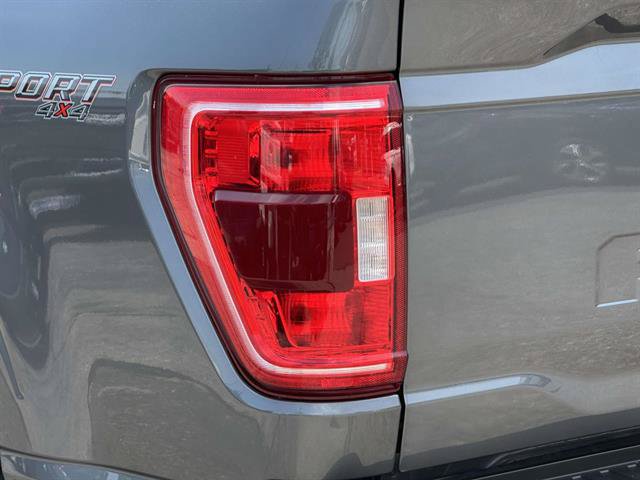 Used 2023 Ford F150 XLT w/ Equipment Group 302A High AWD/4WD image 30
