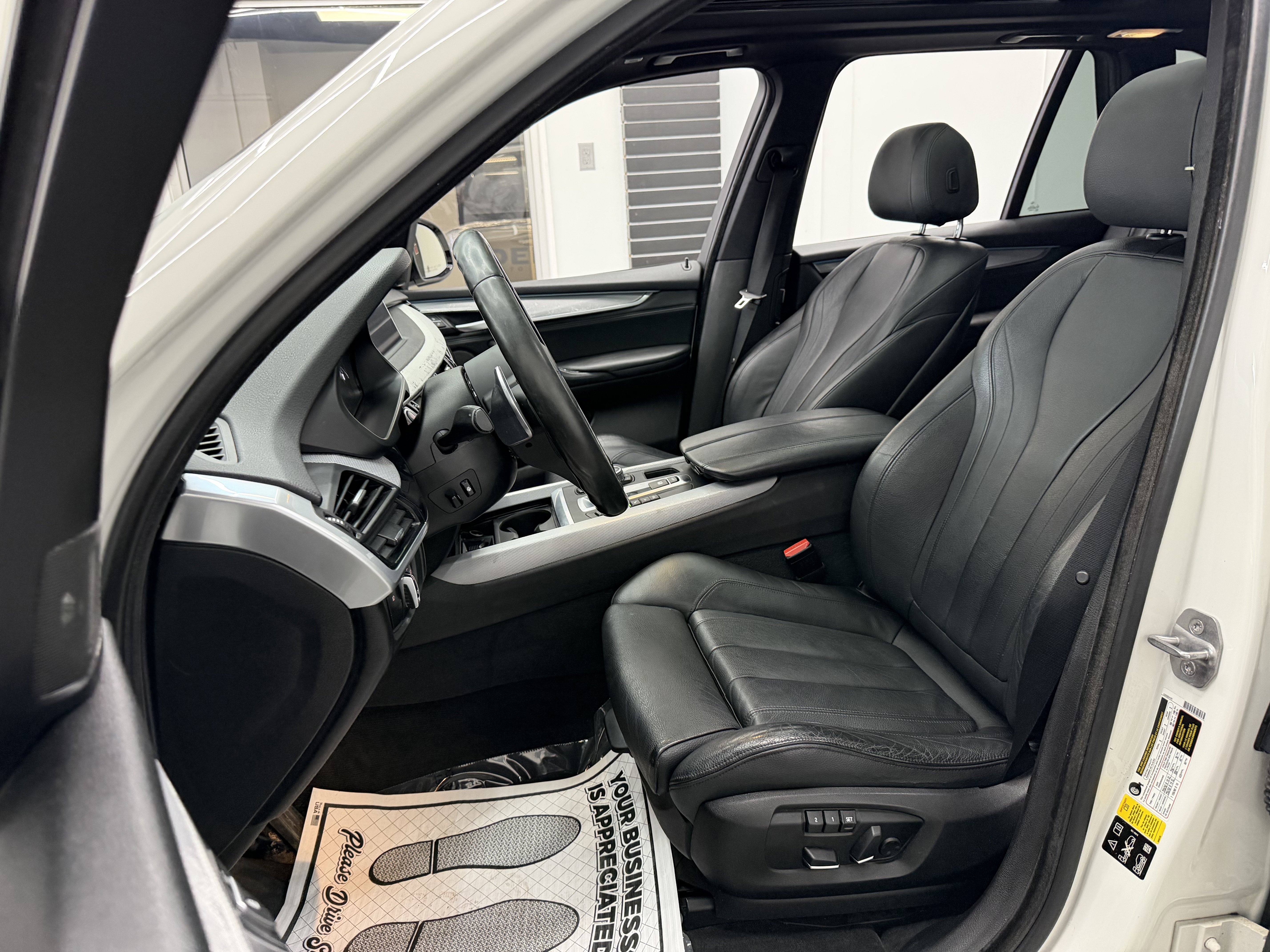 Used 2016 BMW X5 xDrive35i image 16