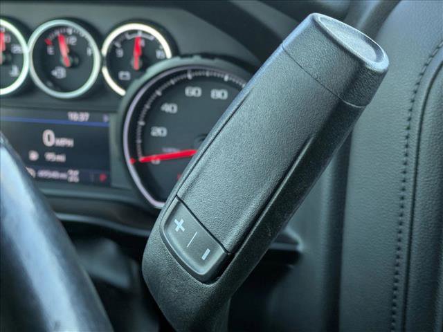 Used 2022 Chevrolet Silverado 1500 LT AWD/4WD image 13