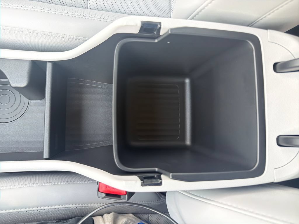 New 2026 Hyundai Kona Limited FWD image 28