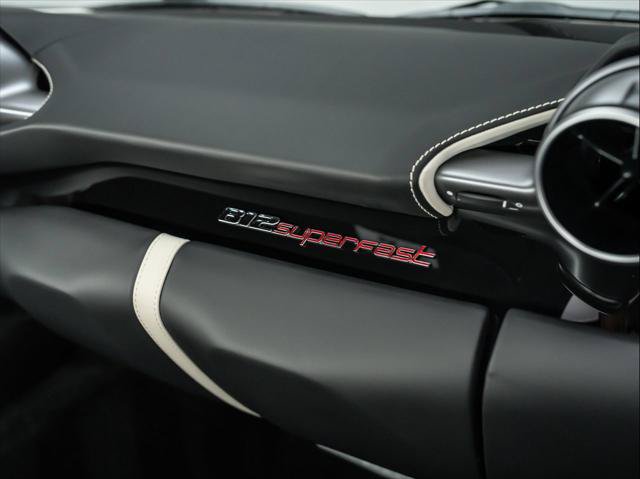 Used 2020 Ferrari 812 Superfast RWD image 34