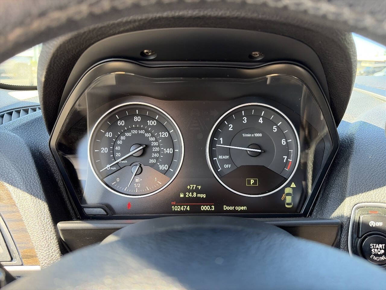 Used 2015 BMW 228i xDrive Coupe AWD/4WD image 25
