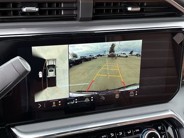 New 2026 GMC Sierra 2500 Denali Ultimate image 15