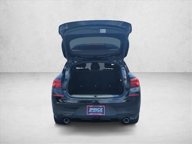 Used 2022 BMW X2 sDrive28i w/ Convenience Package FWD image 6